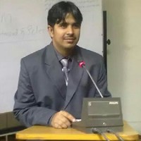Manzoor Ali