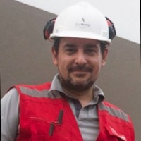Denis Delarze García