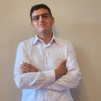 Luis Fernando San Roman Cervantes