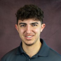 Christopher Padilla
