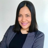 Alexandra Camacho