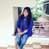 Meenu Shelly