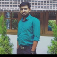 Vishnu Vijayan