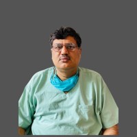 Dr.Ram Bhagat