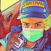 Jonathan Martinez