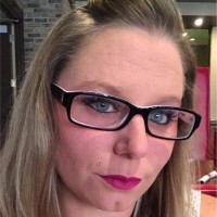 Kristin Granlund