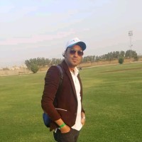 Israr Adil