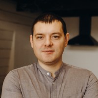 Sergii Pylypenko