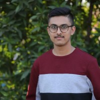 Kushal Desai