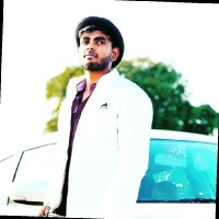 AMAN SINGh