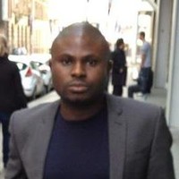 Idowu Matthew Adeniyi