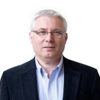 Brendan Morris
