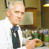 Alexander Fleming