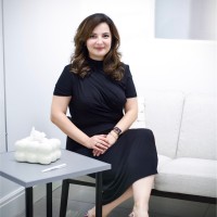 Gökçe Ünal Demirci