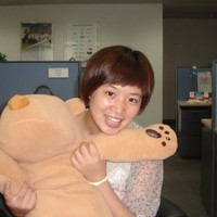 Connie Liu