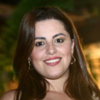 Stephanie Teixeira