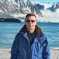 Sergey Chorny
