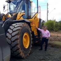 Cesar Alberto (BETO) Schoeber Naliato