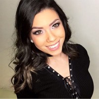 Thaysa Costa