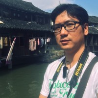 Roy Yu