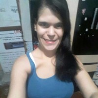 Cristina Souza Araújo