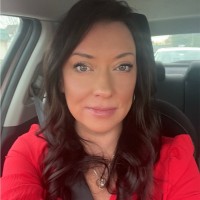 Melissa Mott-Dworanczyk