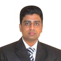 Debashish Kumar