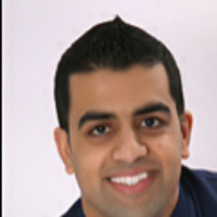 Riaz Mitha