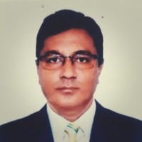 Prodip Kumar Das