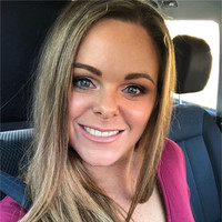 Sarah Henny