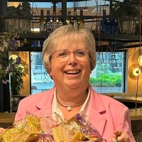 Diana Heshusius-Van Der Werf