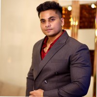 Ravi Choudhary