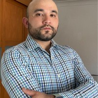 César Javier Tarrats B