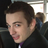 Eric Maranger