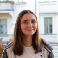 Olga Golets