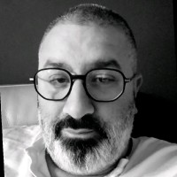 Daniel Aharon