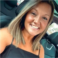 Danielle Gregory
