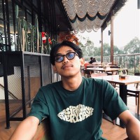 Nanda Alifan Indraputra