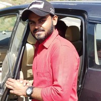 Vikas Kumar