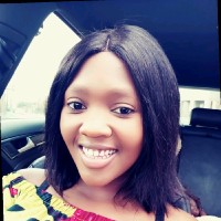 Dimpho Moseri