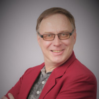 Rick Van Geest