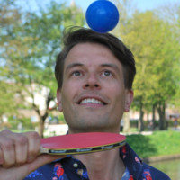 Michiel Bodt