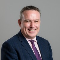 Paul Harrison