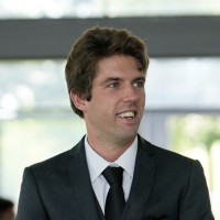Ryan Gilmartin