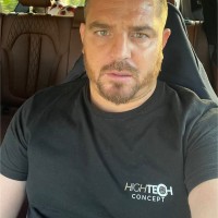 SEBASTIEN TEYCHENNE