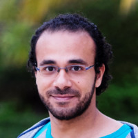 Mohamed Elshenawy