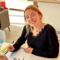 Manon Jolivet