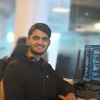 Aavash Dhimal