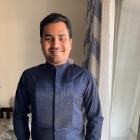 Ayush Vaid