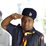 DHANEESH PD